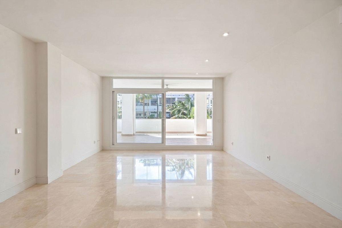 Twee-slaapkamerappartement aan het strand in Marbella – Las Cañas Beach, Golden Mile in Marbella - foto 5