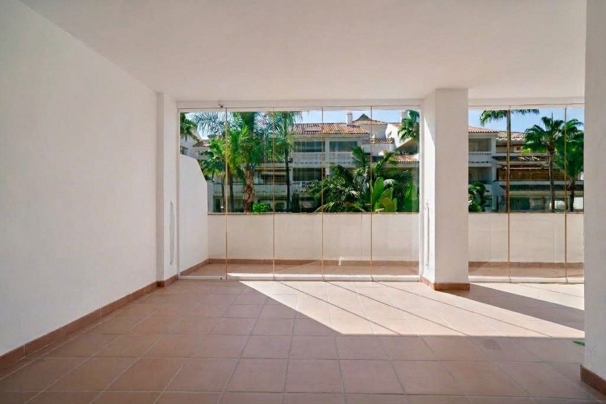 Twee-slaapkamerappartement aan het strand in Marbella – Las Cañas Beach, Golden Mile in Marbella - foto 6