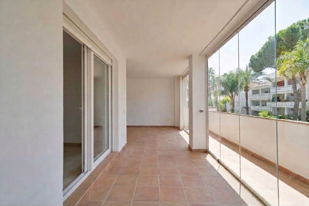 Twee-slaapkamerappartement aan het strand in Marbella – Las Cañas Beach, Golden Mile in Marbella - foto 7
