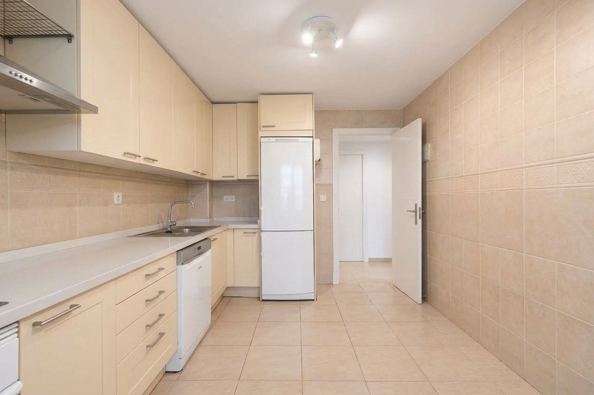 Twee-slaapkamerappartement aan het strand in Marbella – Las Cañas Beach, Golden Mile in Marbella - foto 10
