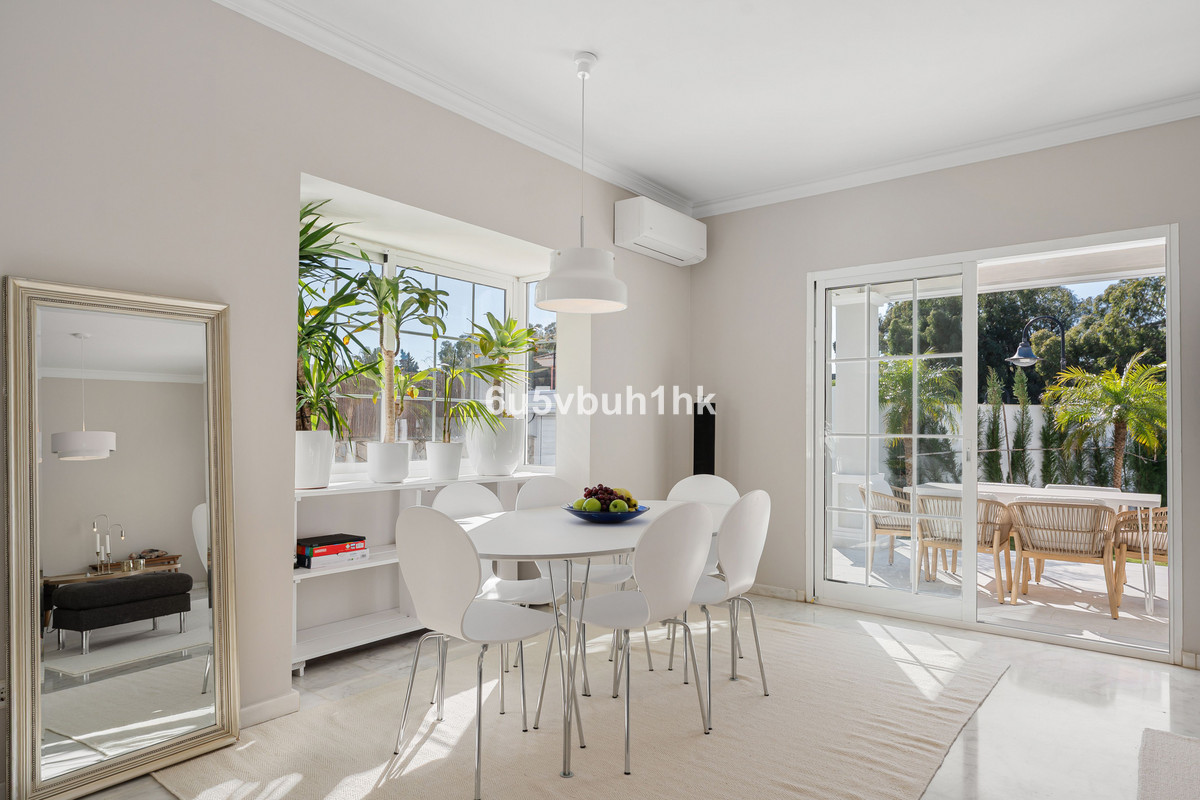 4-slaapkamer gezinsvilla in Campo de Mijas in Campo Mijas - foto 15