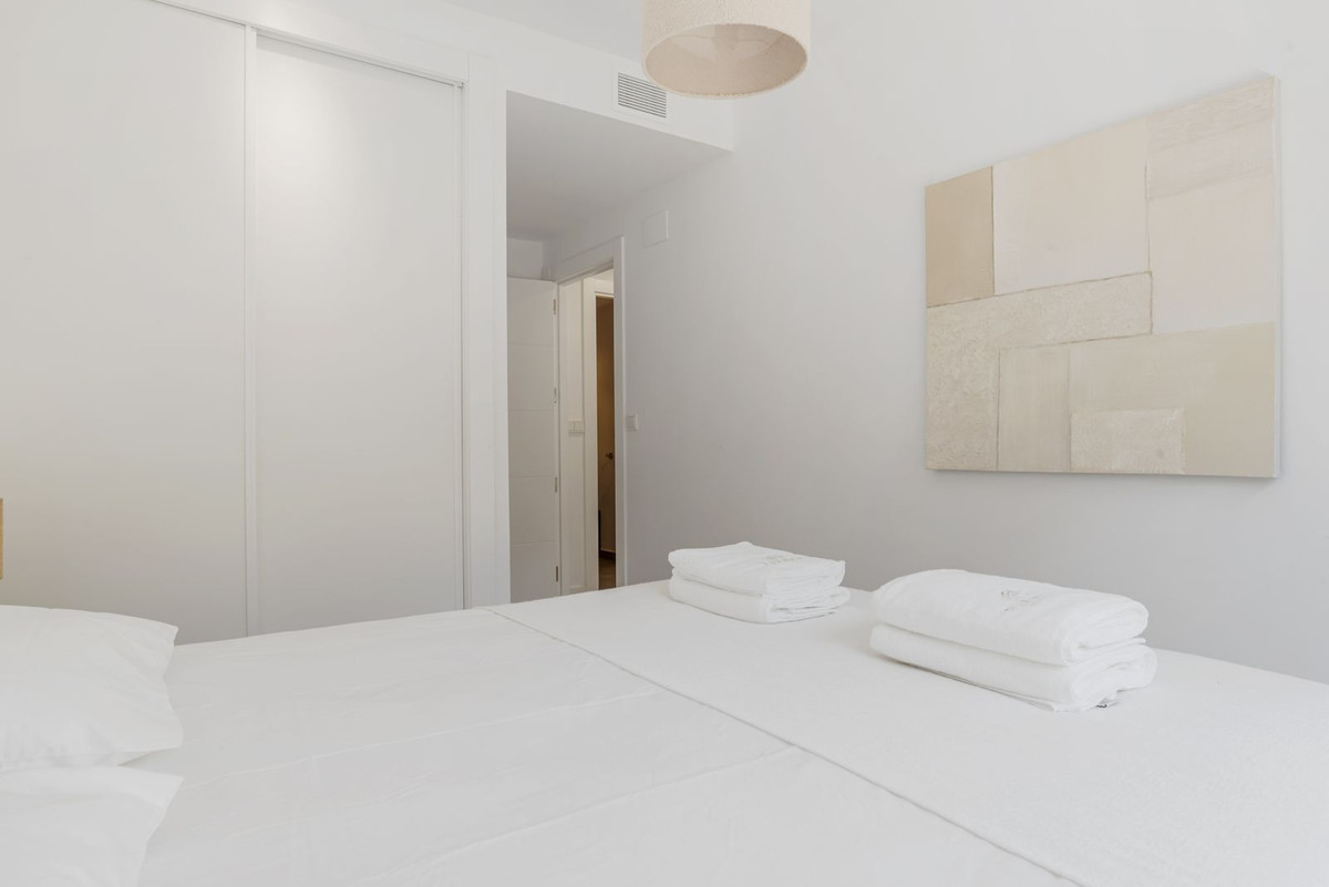 2-slaapkamer appartement in Estepona West met zeezicht in Estepona - foto 11