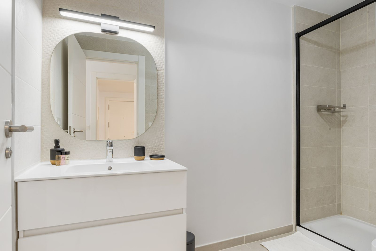 2-slaapkamer appartement in Estepona West met zeezicht in Estepona - foto 12