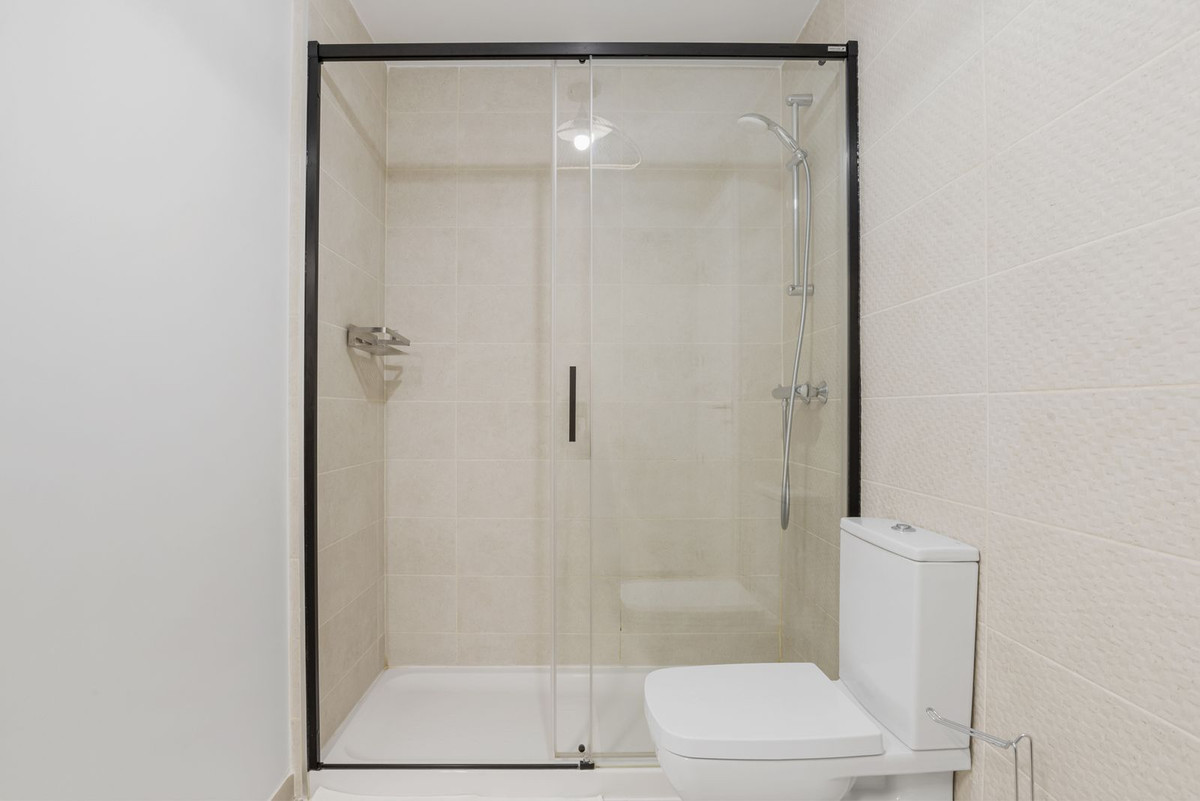 2-slaapkamer appartement in Estepona West met zeezicht in Estepona - foto 15
