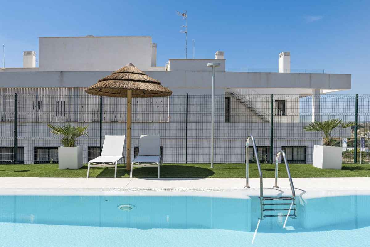 2-slaapkamer appartement in Estepona West met zeezicht in Estepona - foto 19