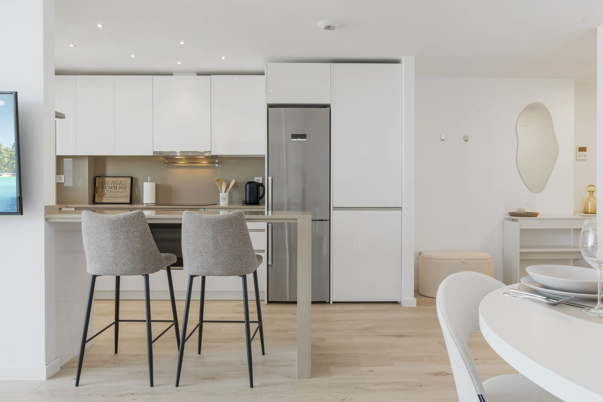 2-slaapkamer appartement in Estepona West met zeezicht in Estepona - foto 5