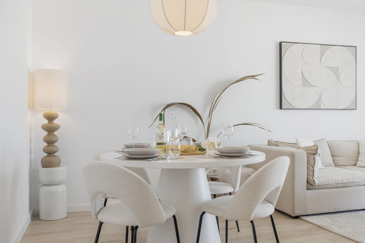 2-slaapkamer appartement in Estepona West met zeezicht in Estepona - foto 7