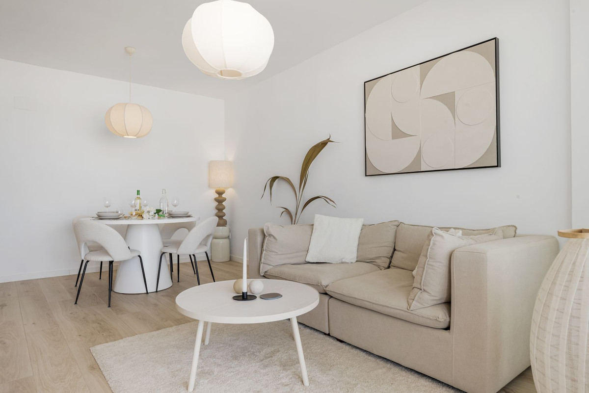 2-slaapkamer appartement in Estepona West met zeezicht in Estepona - foto 8