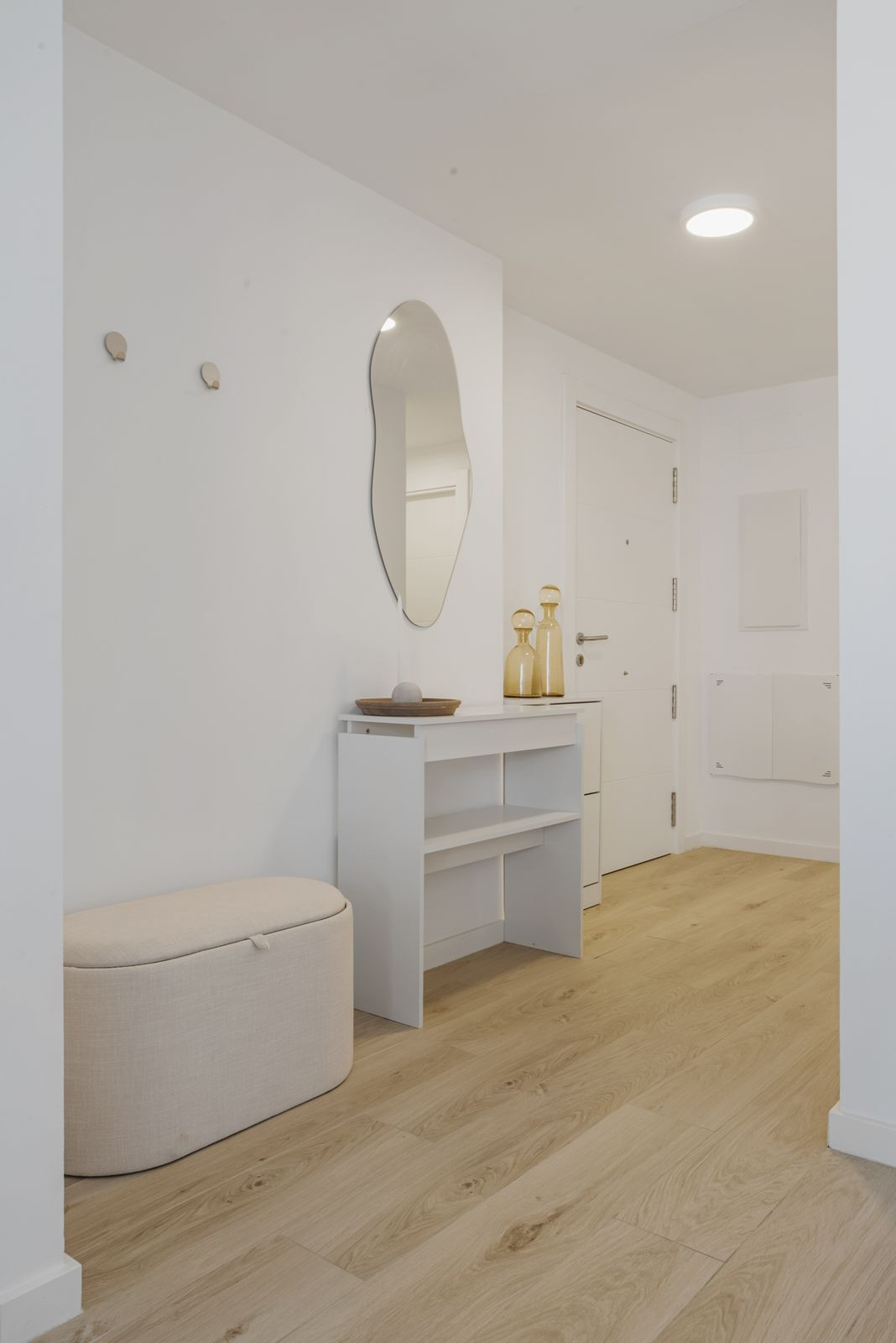 2-slaapkamer appartement in Estepona West met zeezicht in Estepona - foto 9