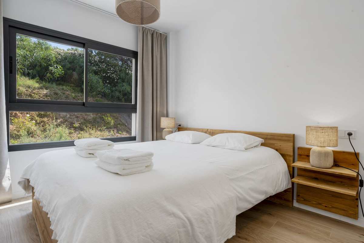 2-slaapkamer appartement in Estepona West met zeezicht in Estepona - foto 10