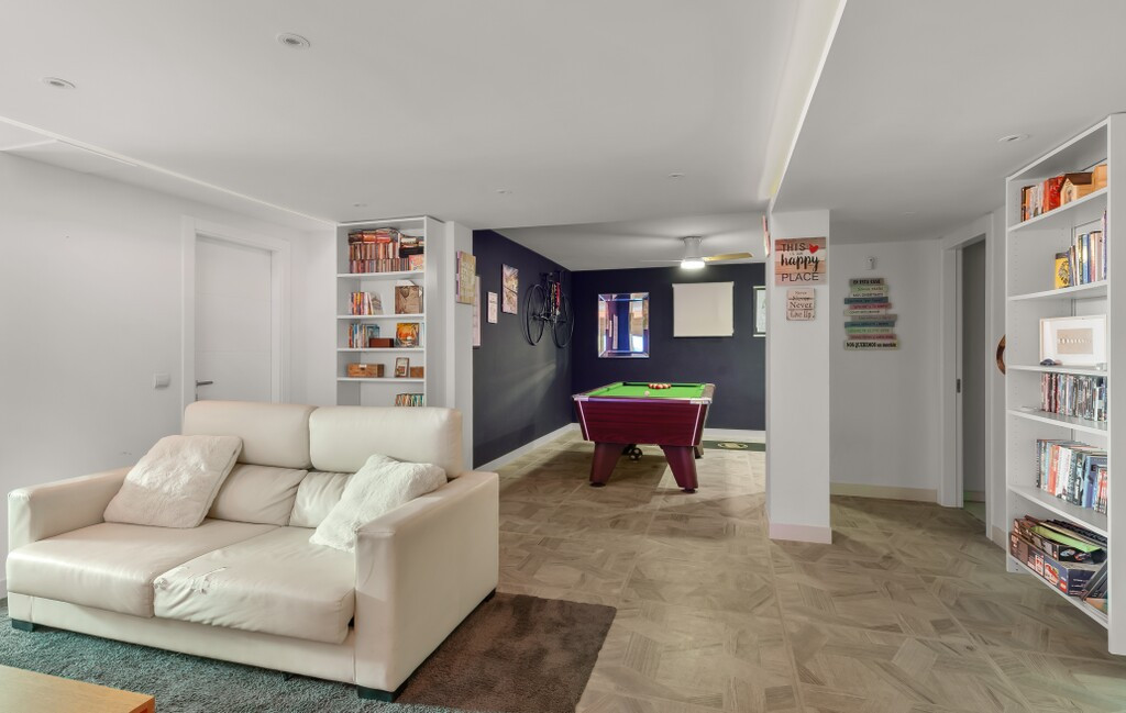 4-slaapkamer villa in Estepona in Estepona - foto 18