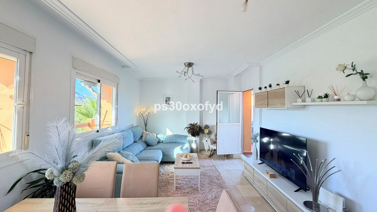 Penthouse met 3 slaapkamers in Casares Playa in Casares Playa - foto 2