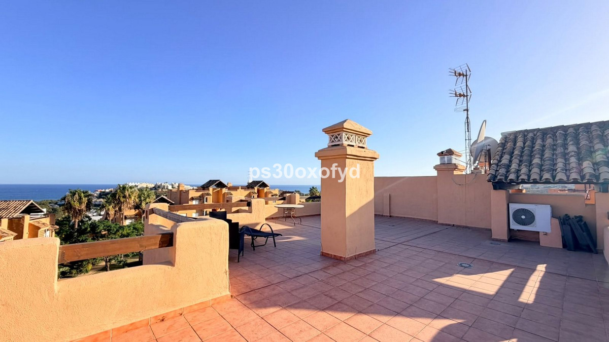 Penthouse met 3 slaapkamers in Casares Playa in Casares Playa - foto 11
