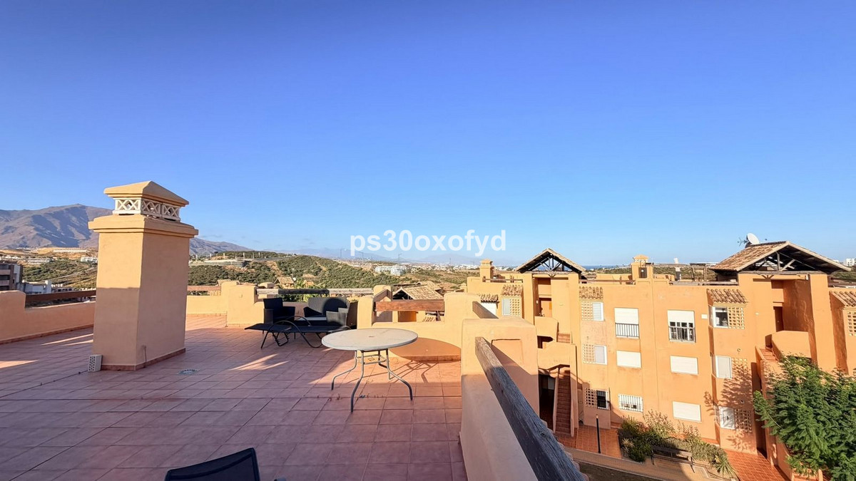 Penthouse met 3 slaapkamers in Casares Playa in Casares Playa - foto 14