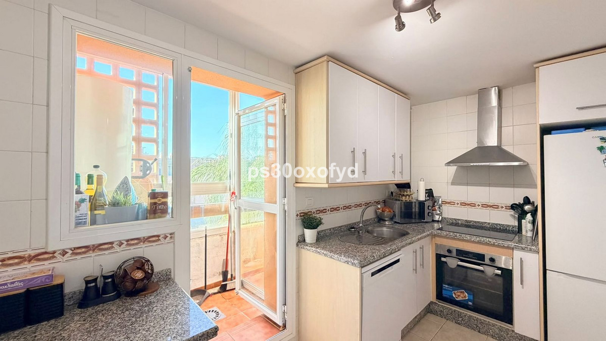 Penthouse met 3 slaapkamers in Casares Playa in Casares Playa - foto 15