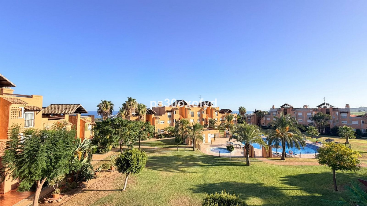 Penthouse met 3 slaapkamers in Casares Playa in Casares Playa - foto 16