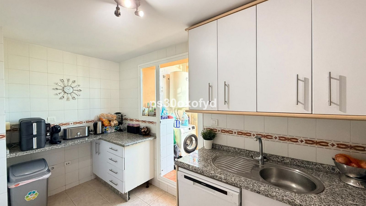 Penthouse met 3 slaapkamers in Casares Playa in Casares Playa - foto 3