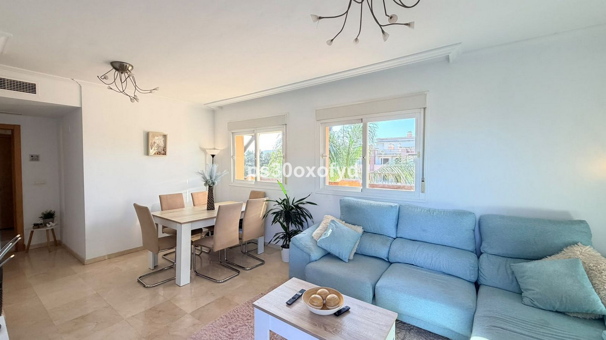 Penthouse met 3 slaapkamers in Casares Playa in Casares Playa - foto 9
