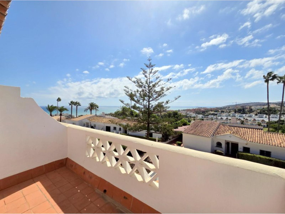 3-slaapkamerwoning in Los Carmenes, La Duquesa in La Duquesa - foto 14