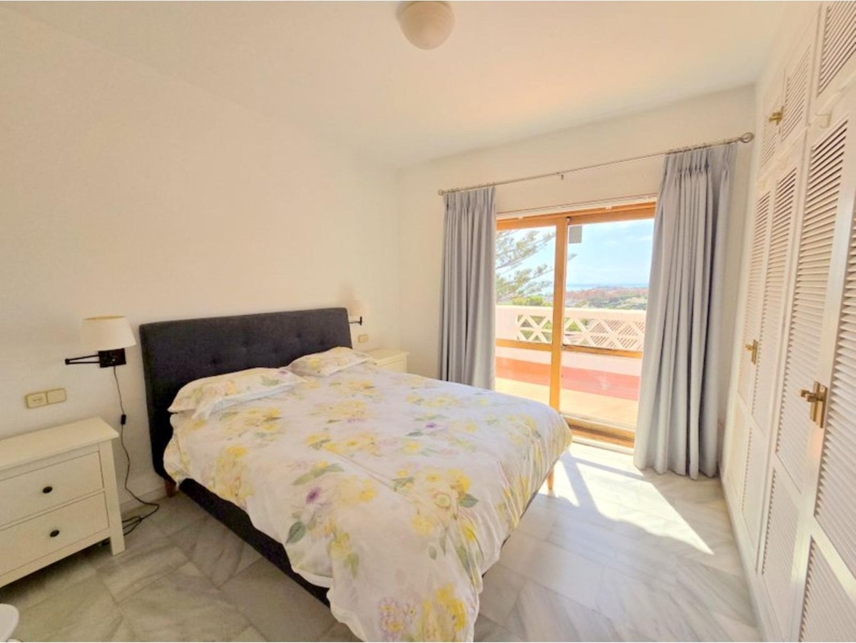 3-slaapkamerwoning in Los Carmenes, La Duquesa in La Duquesa - foto 10