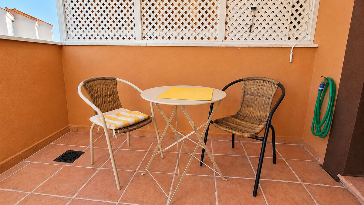 Appartement met 1 slaapkamer in Marina de Casares Playa in Casares Playa - foto 15