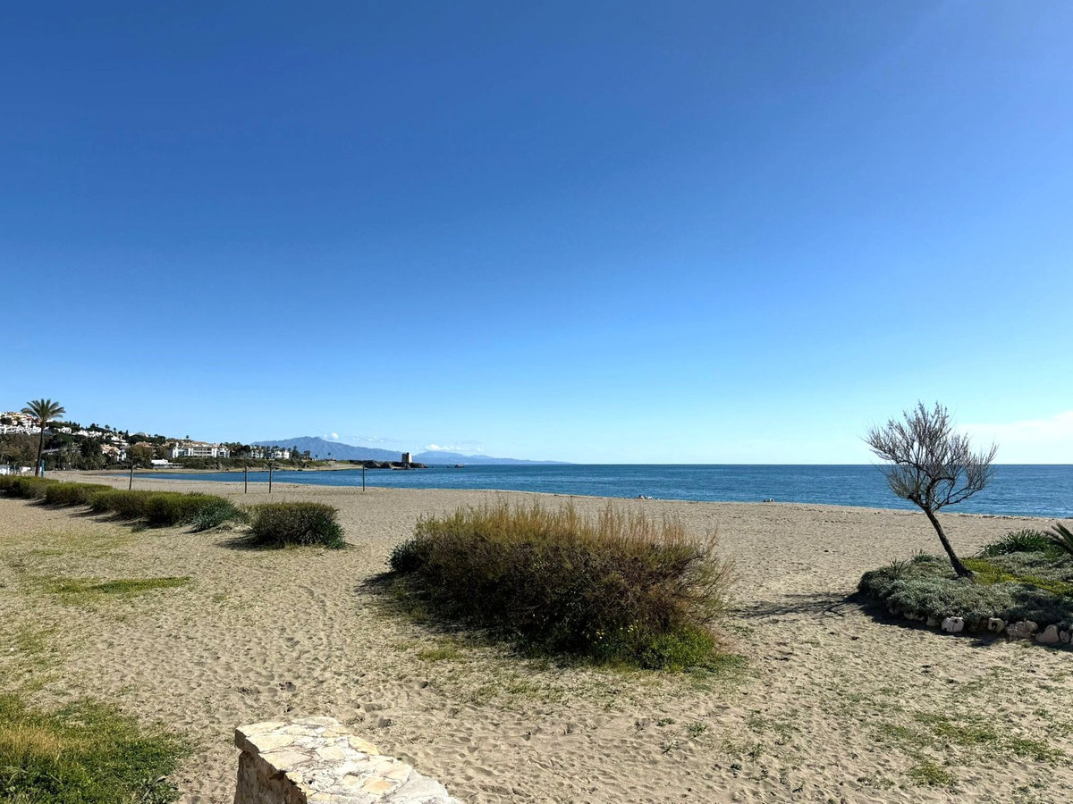 Appartement met 1 slaapkamer in Marina de Casares Playa in Casares Playa - foto 17