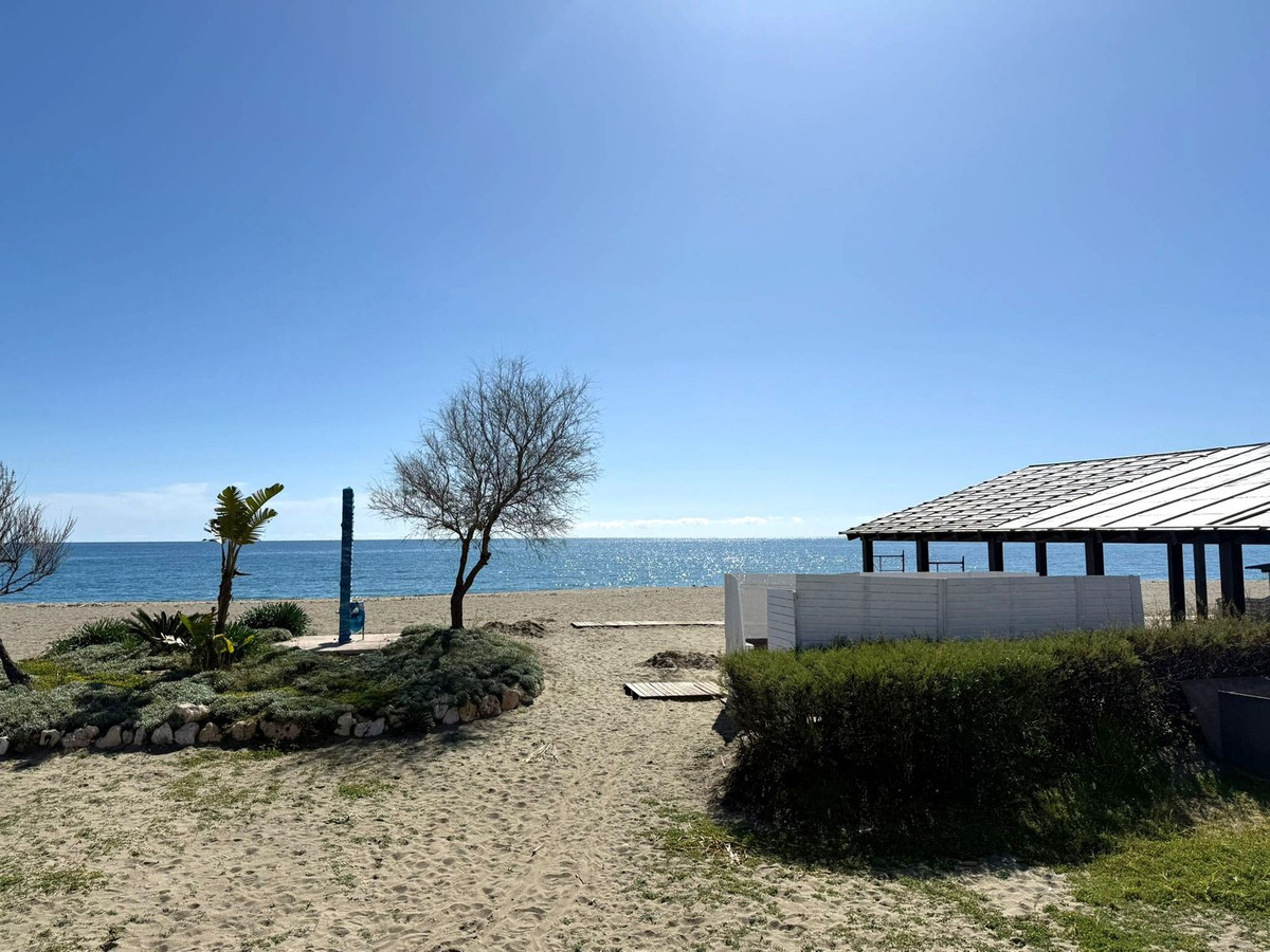Appartement met 1 slaapkamer in Marina de Casares Playa in Casares Playa - foto 4