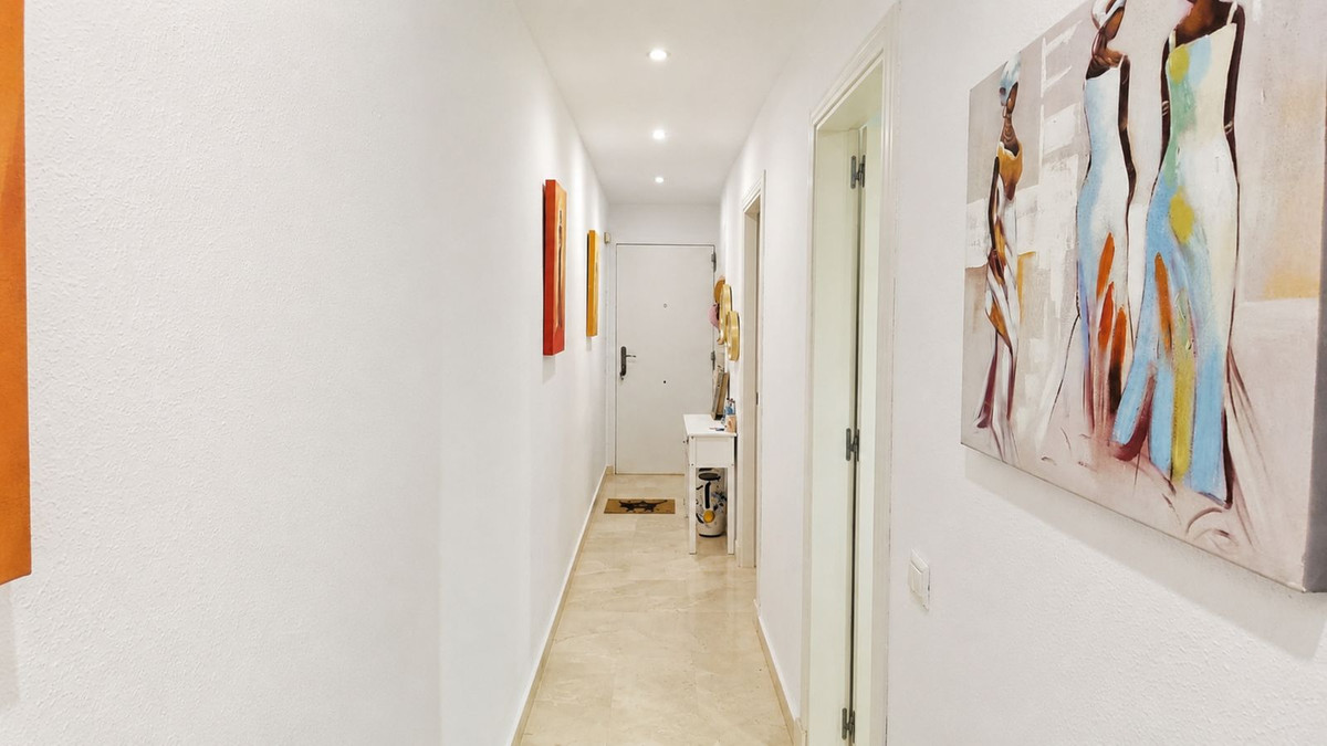 Appartement met 1 slaapkamer in Marina de Casares Playa in Casares Playa - foto 6