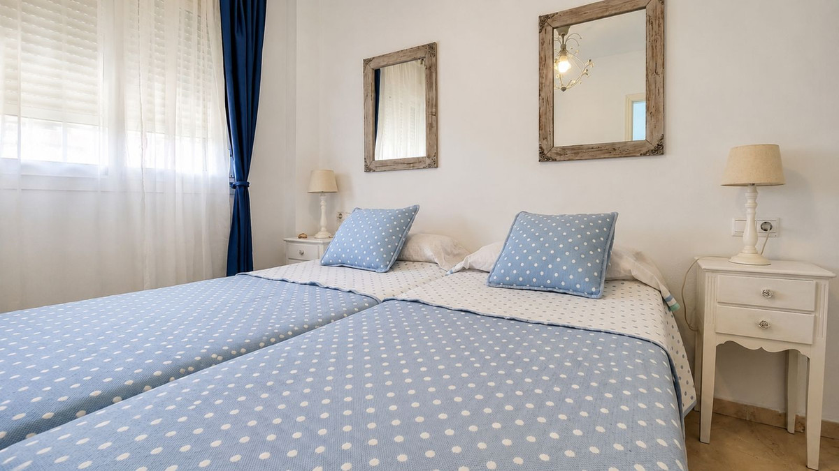 Appartement met 1 slaapkamer in Marina de Casares Playa in Casares Playa - foto 7