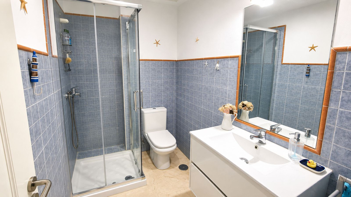 Appartement met 1 slaapkamer in Marina de Casares Playa in Casares Playa - foto 8
