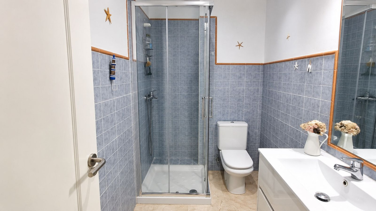 Appartement met 1 slaapkamer in Marina de Casares Playa in Casares Playa - foto 9