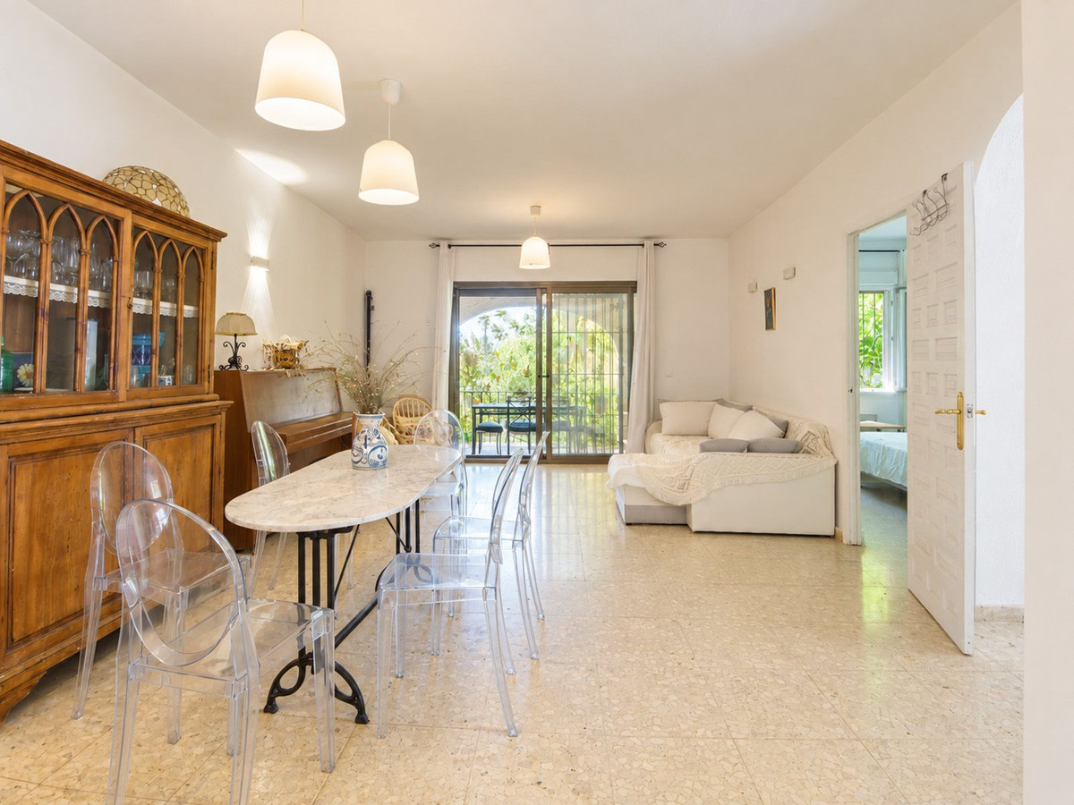 Villa met zeezicht op 680 m² kavel in Marbella in Marbella - foto 3