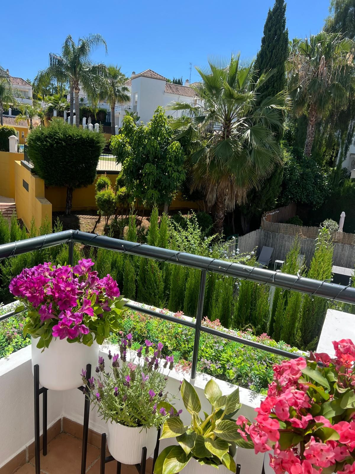 2-slaapkamerappartement in Nueva Andalucía – Señorio de Gonzaga, gerenoveerd in Nueva Andalucía - foto 13