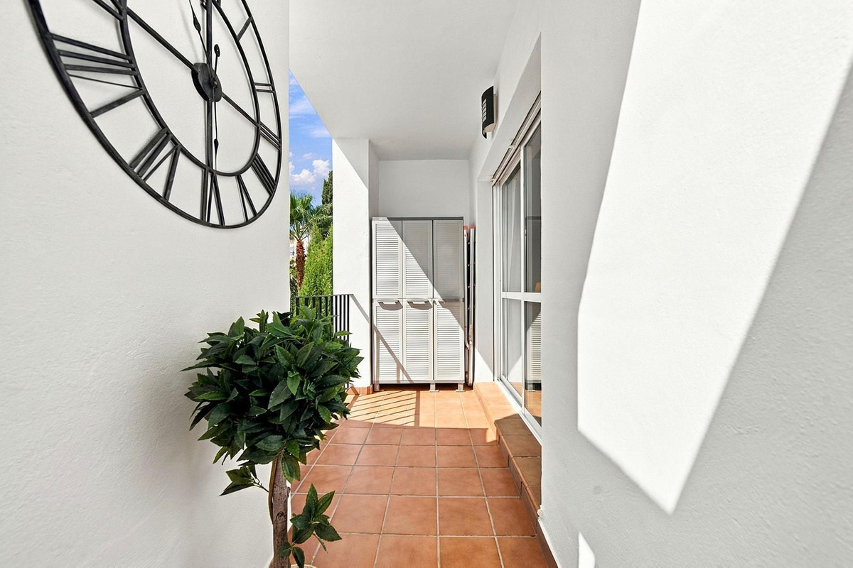 2-slaapkamerappartement in Nueva Andalucía – Señorio de Gonzaga, gerenoveerd in Nueva Andalucía - foto 18