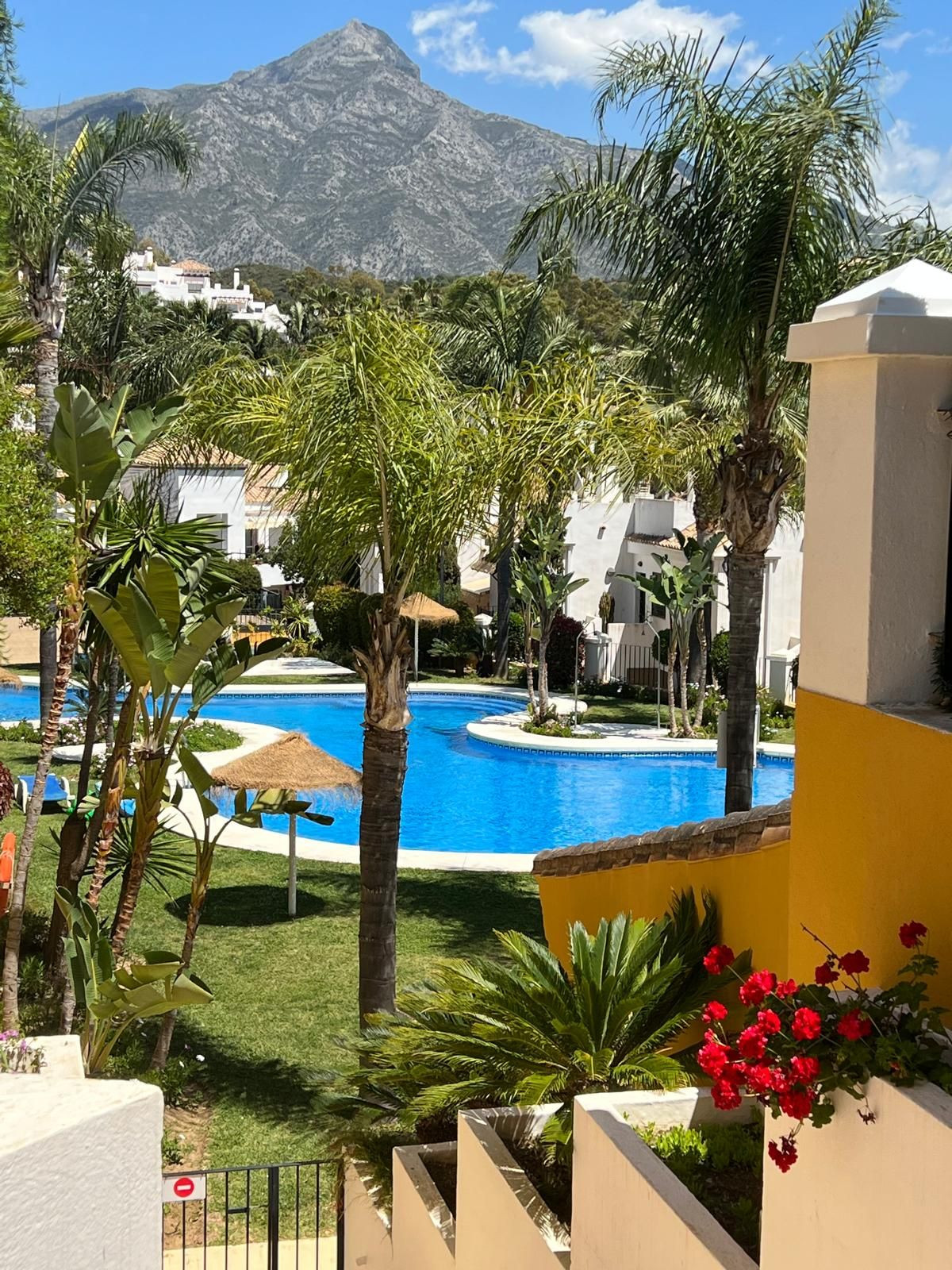 2-slaapkamerappartement in Nueva Andalucía – Señorio de Gonzaga, gerenoveerd in Nueva Andalucía - foto 3