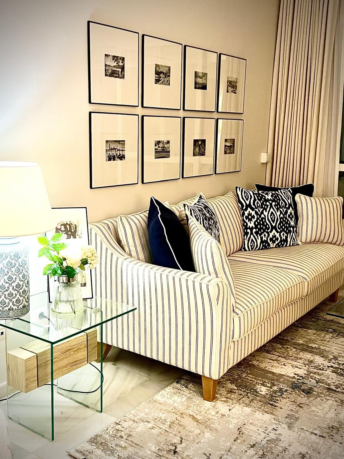 2-slaapkamerappartement in Nueva Andalucía – Señorio de Gonzaga, gerenoveerd in Nueva Andalucía - foto 6