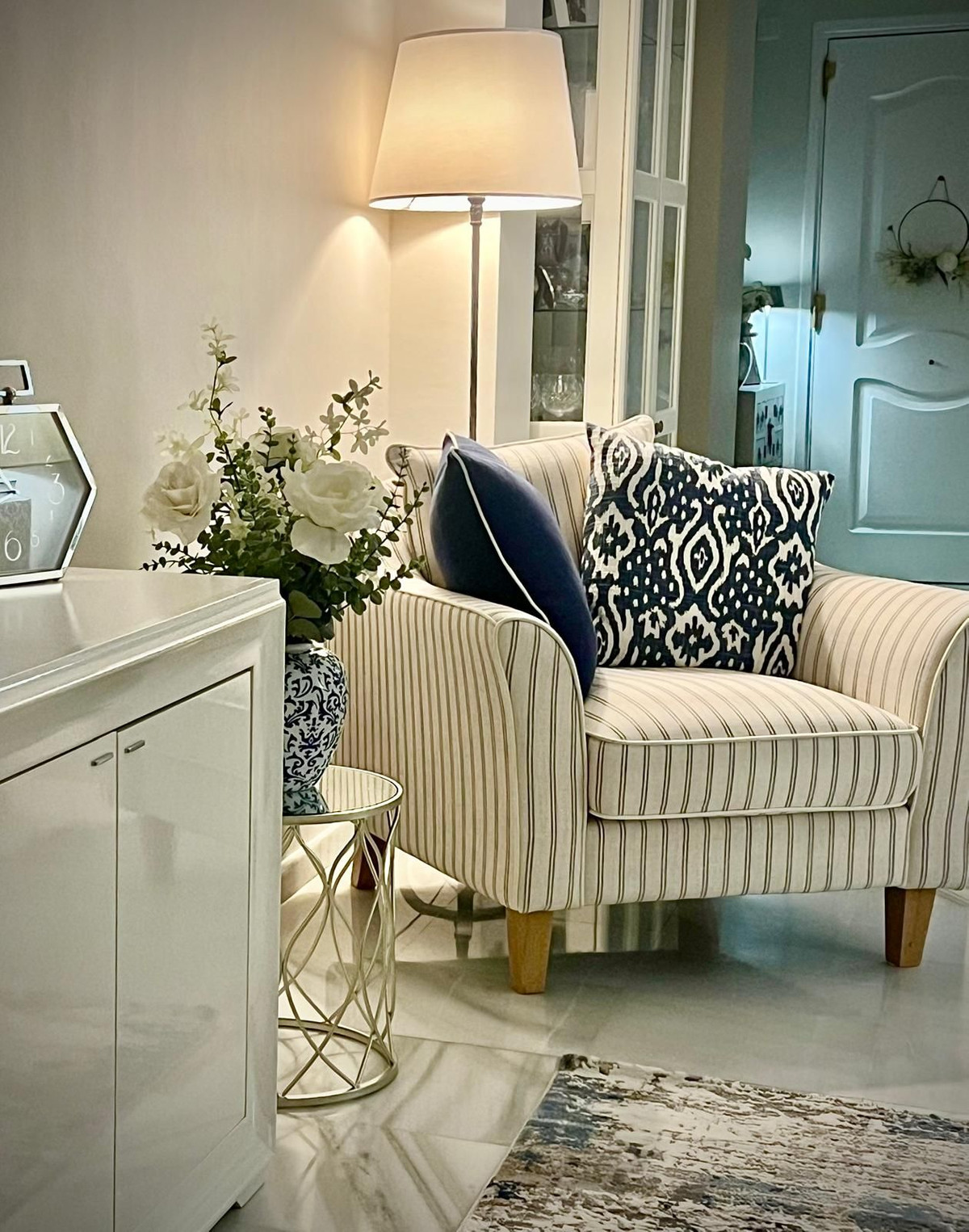 2-slaapkamerappartement in Nueva Andalucía – Señorio de Gonzaga, gerenoveerd in Nueva Andalucía - foto 8