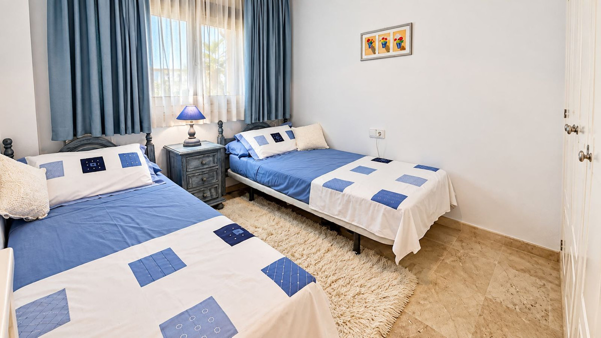 2-slaapkamerappartement in La Duquesa in La Duquesa - foto 11
