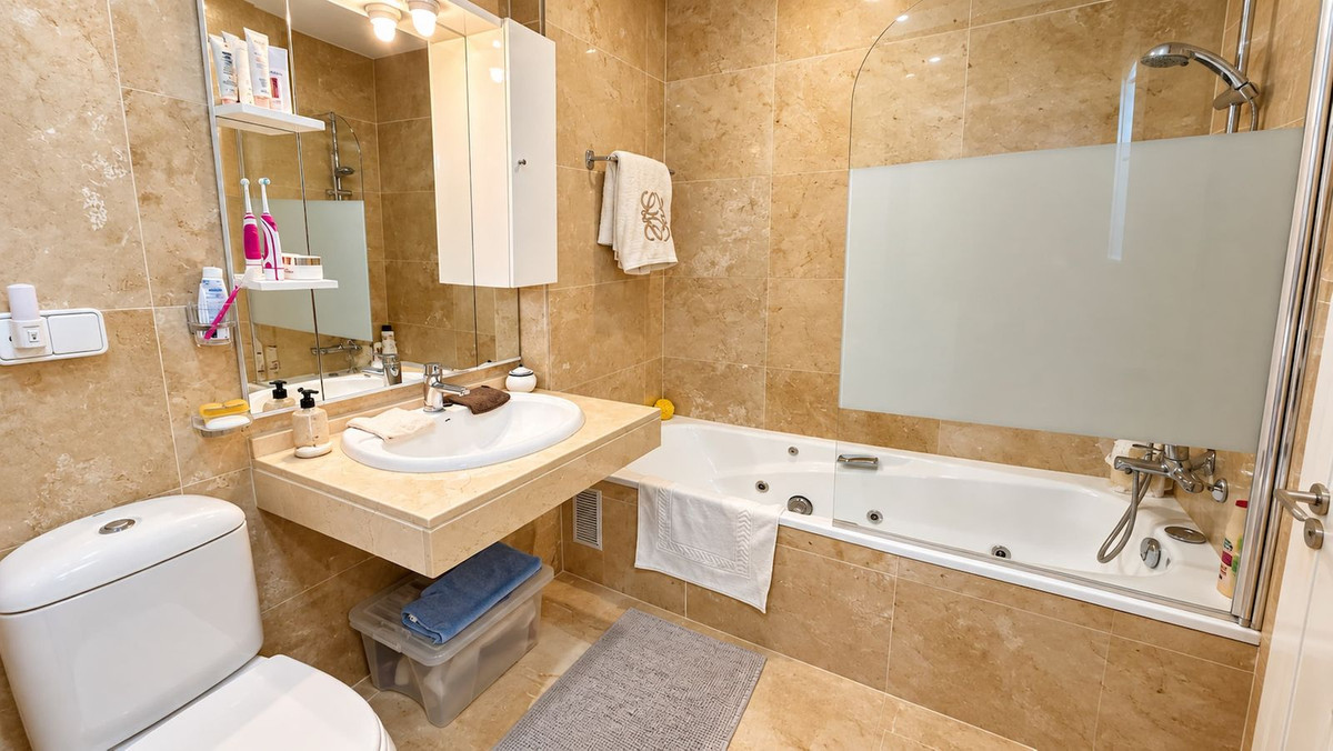 2-slaapkamerappartement in La Duquesa in La Duquesa - foto 12