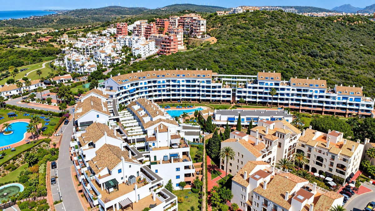 2-slaapkamerappartement in La Duquesa in La Duquesa - foto 17