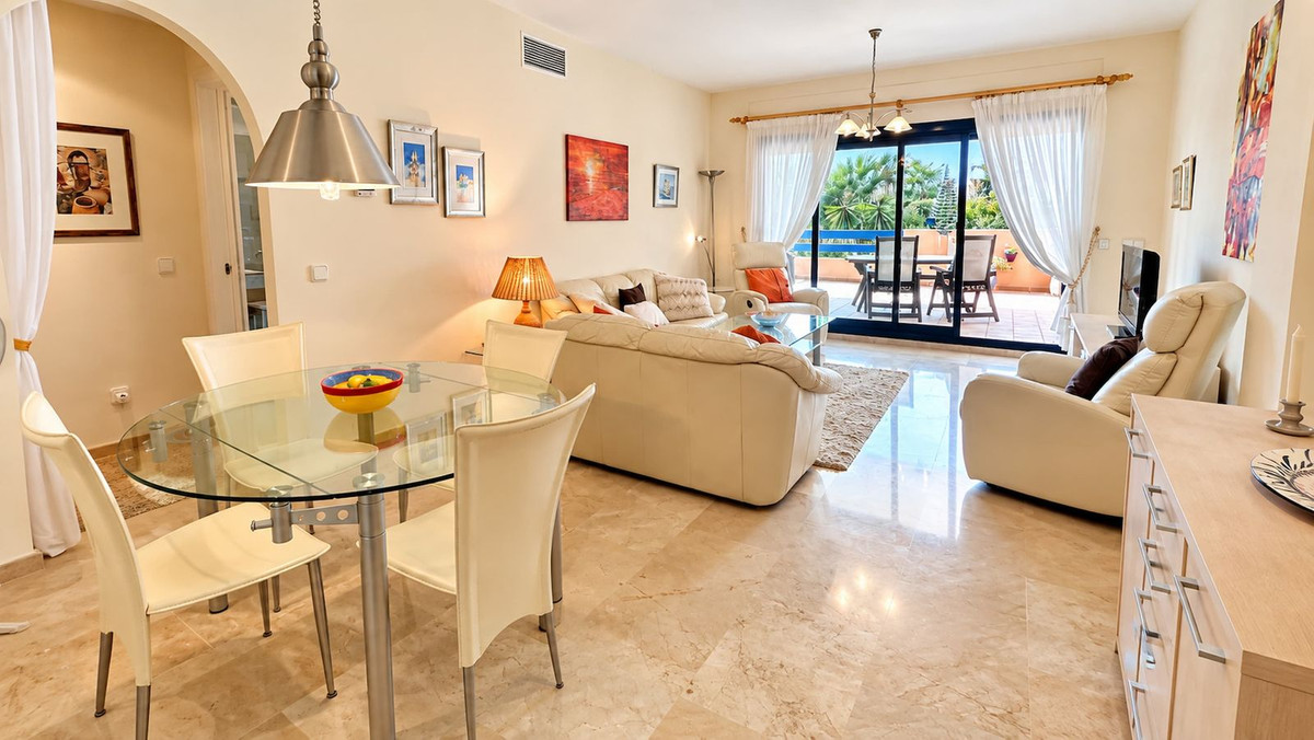 2-slaapkamerappartement in La Duquesa in La Duquesa - foto 5
