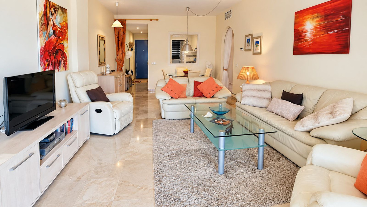 2-slaapkamerappartement in La Duquesa in La Duquesa - foto 7