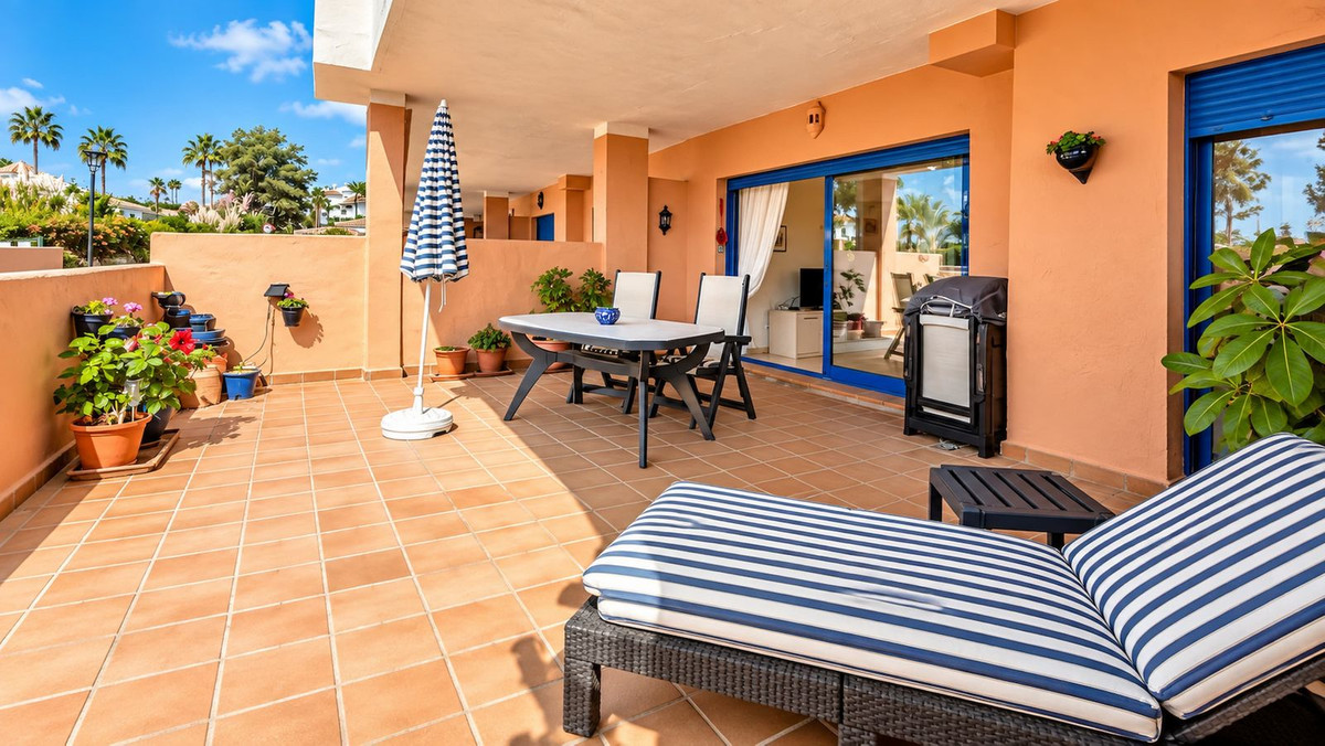 2-slaapkamerappartement in La Duquesa in La Duquesa - foto 8