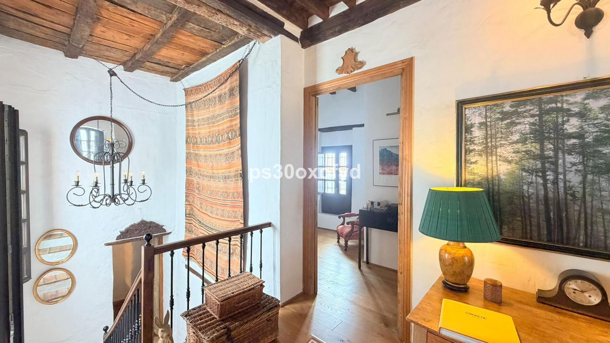 4-slaapkamer stadswoning in Casares Pueblo in Casares Pueblo - foto 14