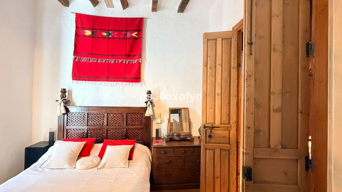 4-slaapkamer stadswoning in Casares Pueblo in Casares Pueblo - foto 17
