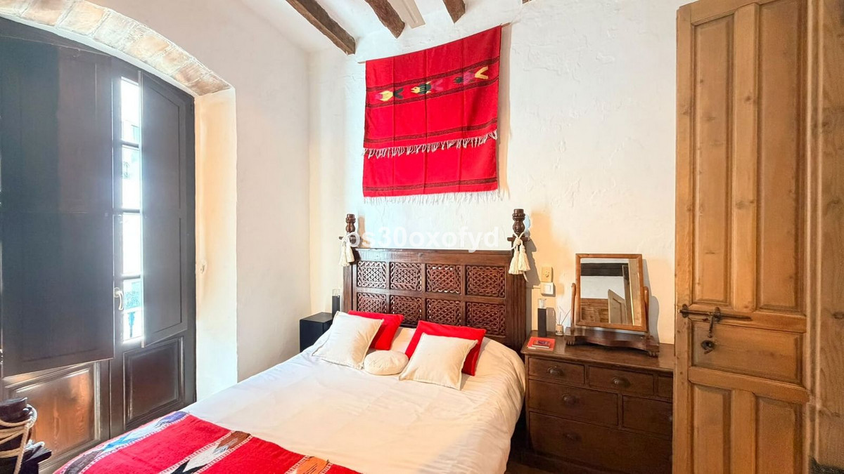 4-slaapkamer stadswoning in Casares Pueblo in Casares Pueblo - foto 18