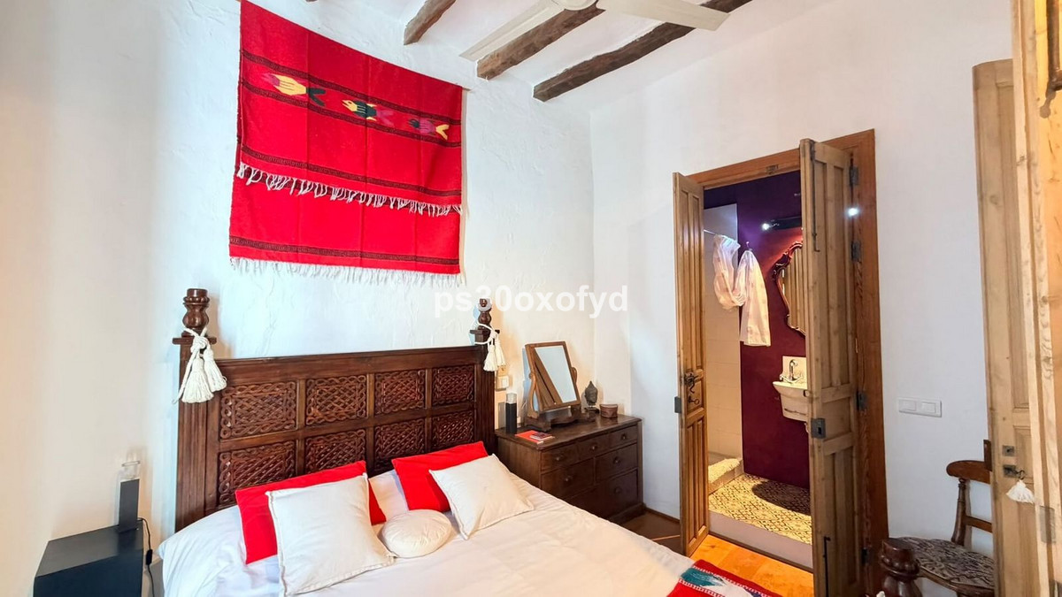 4-slaapkamer stadswoning in Casares Pueblo in Casares Pueblo - foto 20