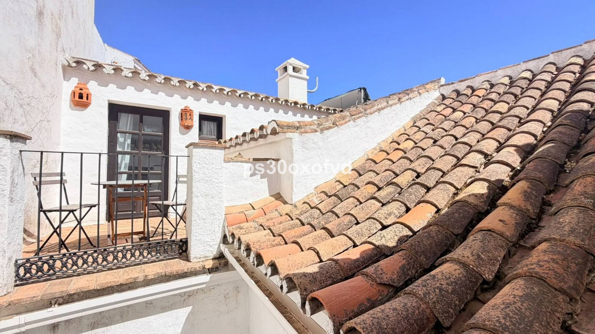 4-slaapkamer stadswoning in Casares Pueblo in Casares Pueblo - foto 7