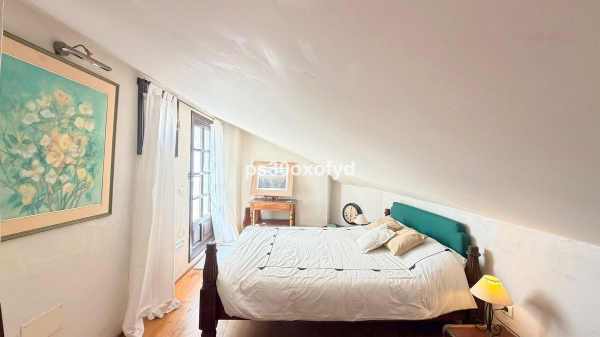 4-slaapkamer stadswoning in Casares Pueblo in Casares Pueblo - foto 10