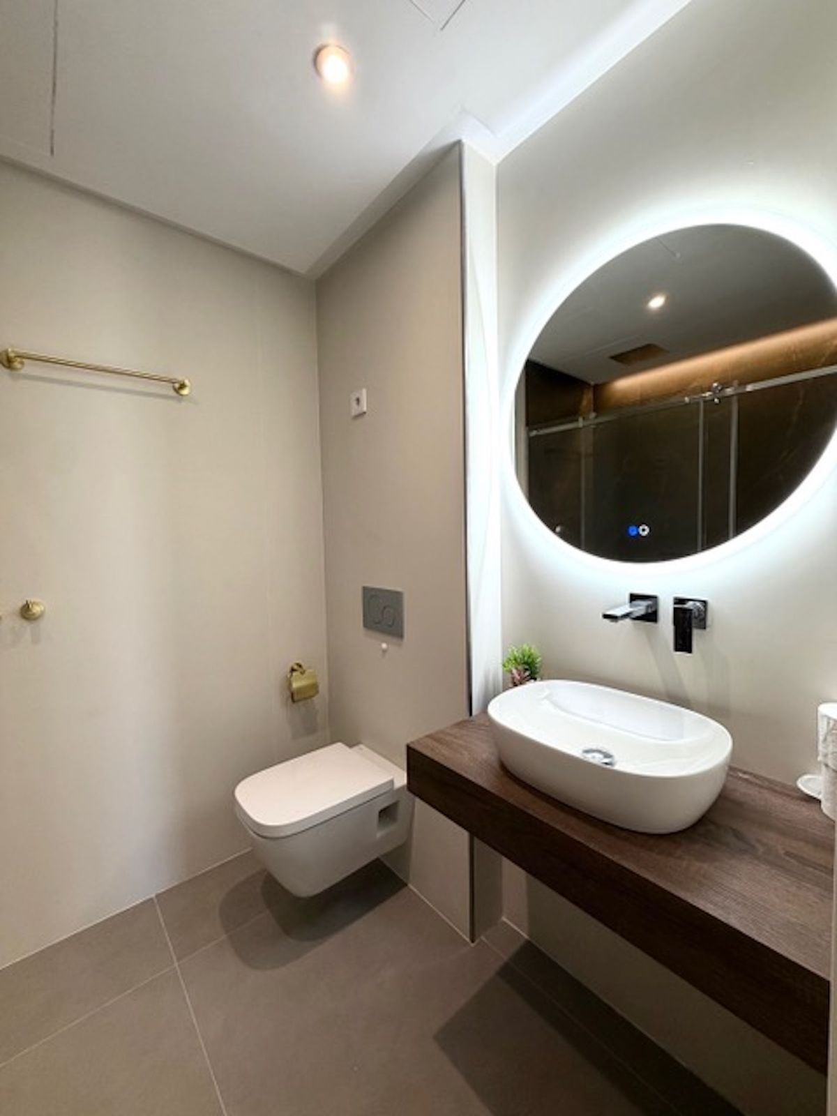 Drie-slaapkamerappartement in Fuengirola in Fuengirola - foto 11